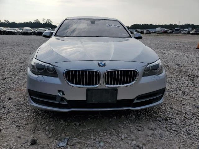 Photo 4 VIN: WBA5A5C56ED500992 - BMW 528 I 