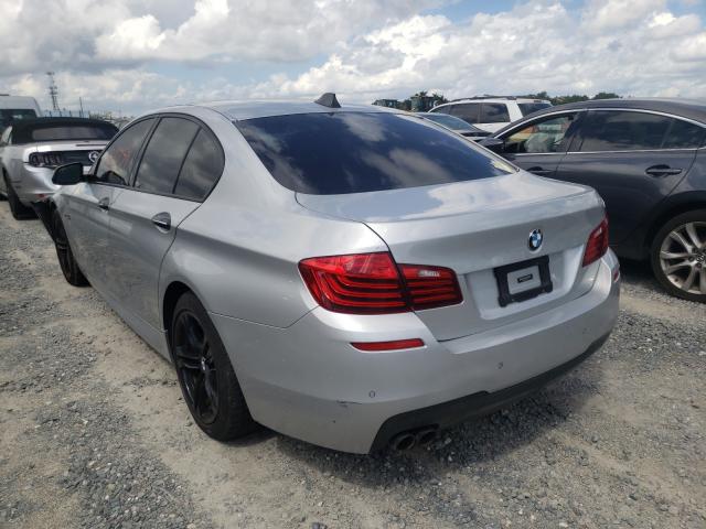 Photo 2 VIN: WBA5A5C56ED501074 - BMW 528 I 