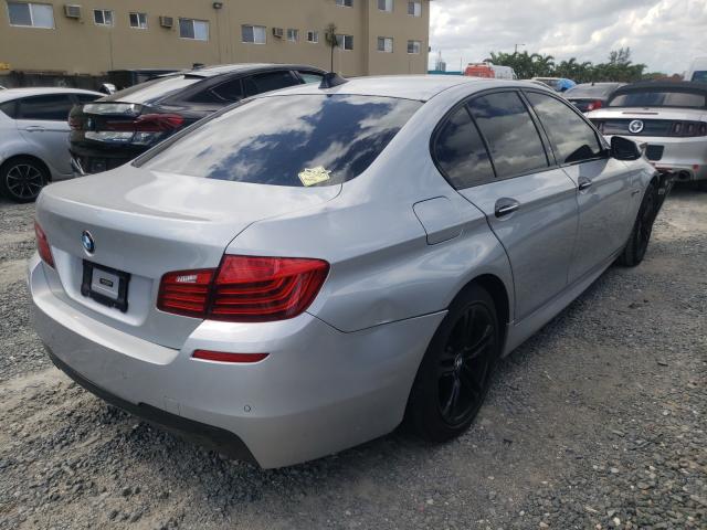 Photo 3 VIN: WBA5A5C56ED501074 - BMW 528 I 