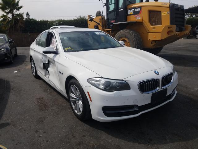 Photo 0 VIN: WBA5A5C56ED501141 - BMW 528 I 