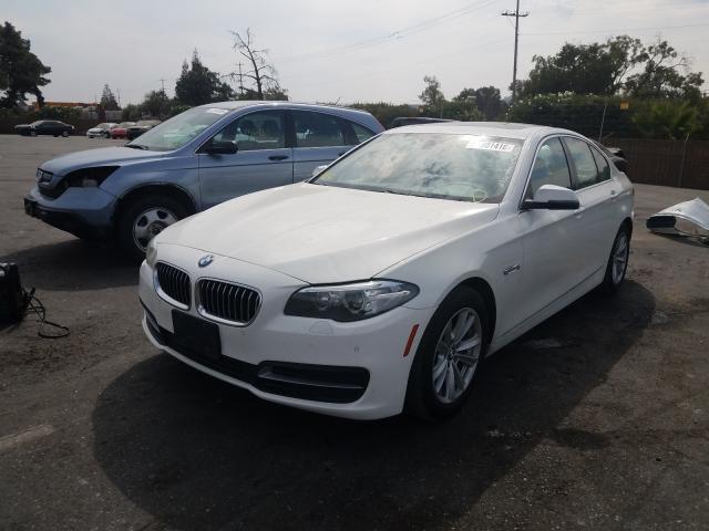 Photo 1 VIN: WBA5A5C56ED501141 - BMW 528 I 