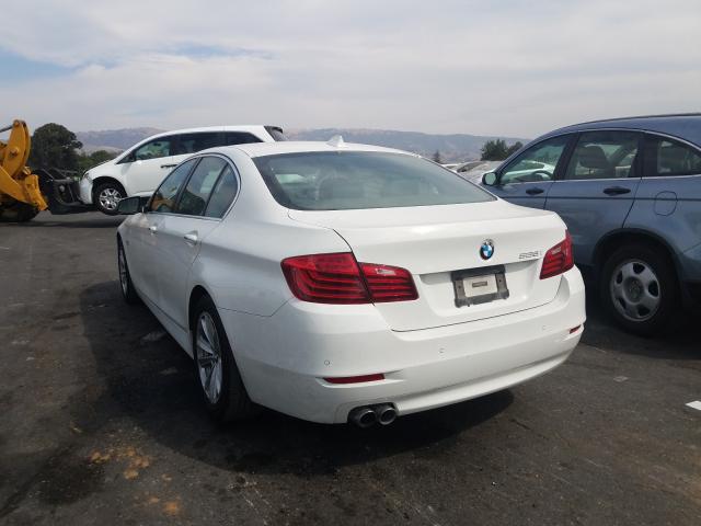 Photo 2 VIN: WBA5A5C56ED501141 - BMW 528 I 