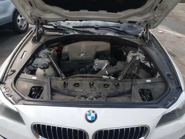 Photo 6 VIN: WBA5A5C56ED501141 - BMW 528 I 