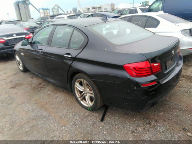 Photo 2 VIN: WBA5A5C56ED501236 - BMW 528 