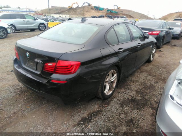 Photo 3 VIN: WBA5A5C56ED501236 - BMW 528 