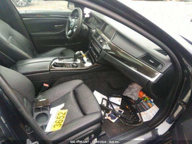 Photo 4 VIN: WBA5A5C56ED501236 - BMW 528 