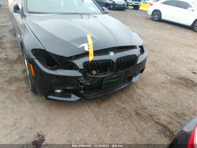 Photo 5 VIN: WBA5A5C56ED501236 - BMW 528 