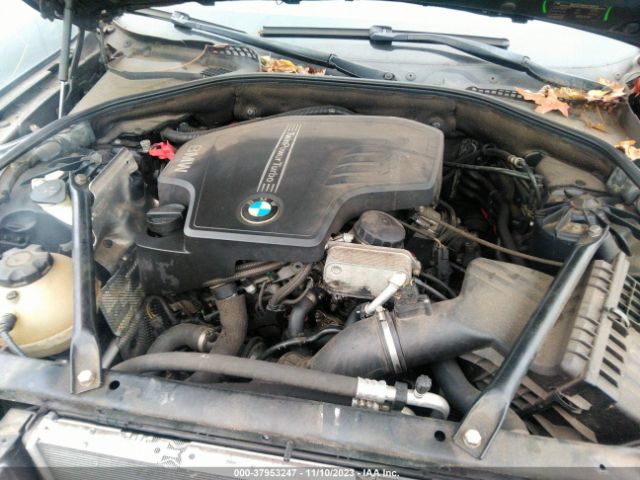 Photo 9 VIN: WBA5A5C56ED501236 - BMW 528 