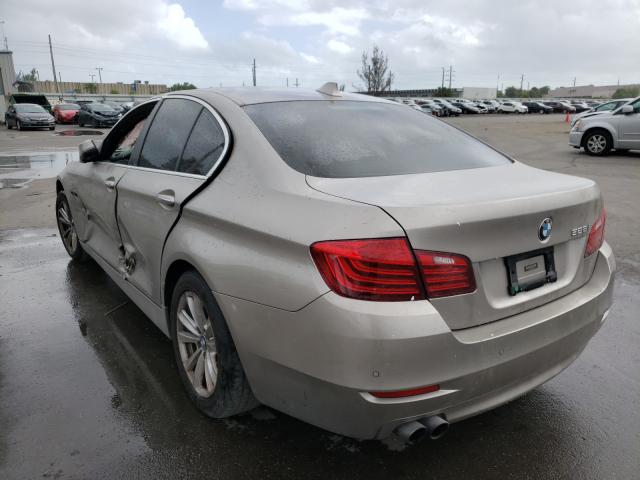 Photo 2 VIN: WBA5A5C56ED501785 - BMW 528 I 