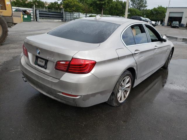 Photo 3 VIN: WBA5A5C56ED501785 - BMW 528 I 