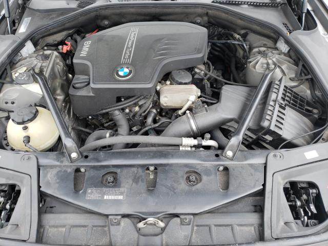 Photo 6 VIN: WBA5A5C56ED501785 - BMW 528 I 