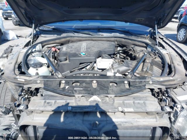 Photo 9 VIN: WBA5A5C56ED503035 - BMW 528I 