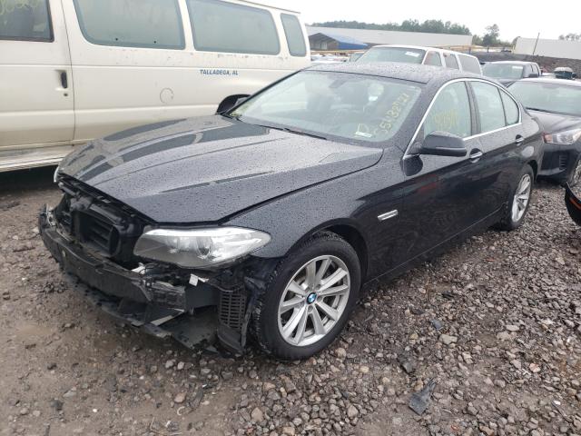 Photo 1 VIN: WBA5A5C56ED503360 - BMW 528 I 