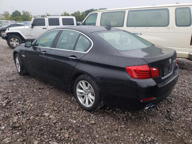 Photo 2 VIN: WBA5A5C56ED503360 - BMW 528 I 