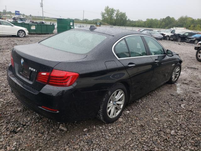 Photo 3 VIN: WBA5A5C56ED503360 - BMW 528 I 