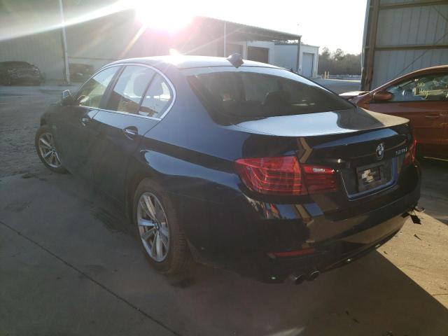 Photo 2 VIN: WBA5A5C56ED503990 - BMW 528 I 