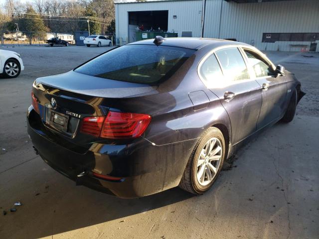 Photo 3 VIN: WBA5A5C56ED503990 - BMW 528 I 