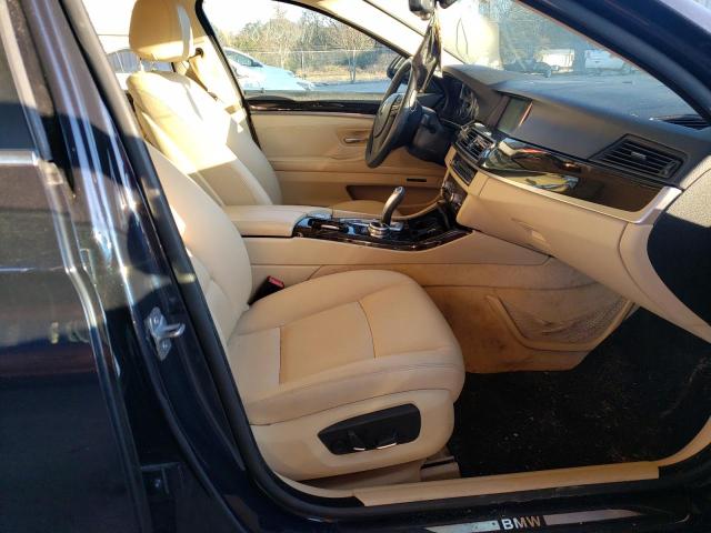 Photo 4 VIN: WBA5A5C56ED503990 - BMW 528 I 