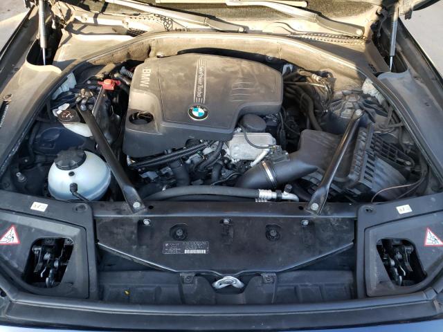 Photo 6 VIN: WBA5A5C56ED503990 - BMW 528 I 