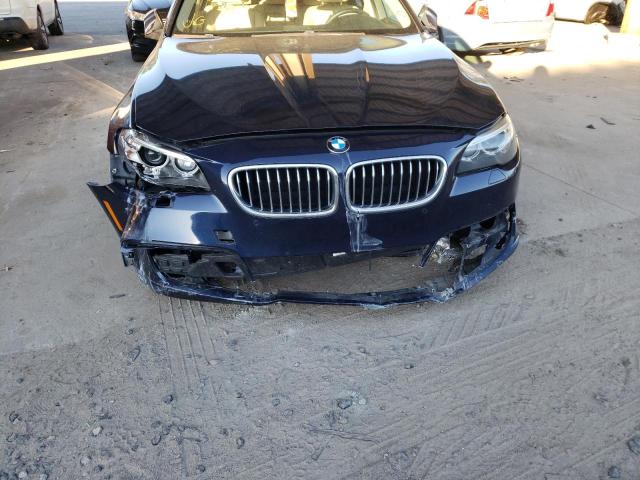 Photo 8 VIN: WBA5A5C56ED503990 - BMW 528 I 