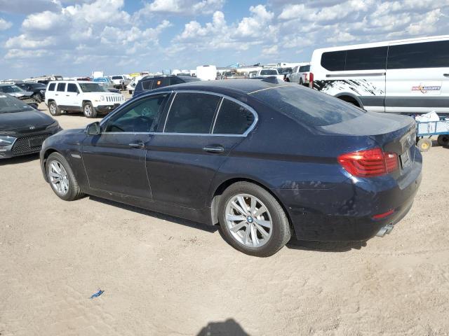 Photo 1 VIN: WBA5A5C56ED504850 - BMW 528 I 