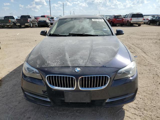 Photo 4 VIN: WBA5A5C56ED504850 - BMW 528 I 