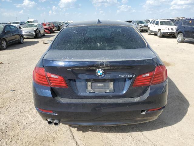 Photo 5 VIN: WBA5A5C56ED504850 - BMW 528 I 