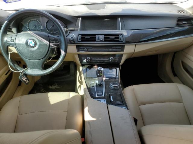 Photo 7 VIN: WBA5A5C56ED504850 - BMW 528 I 