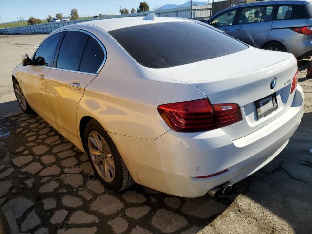 Photo 1 VIN: WBA5A5C56ED505030 - BMW 528 I 