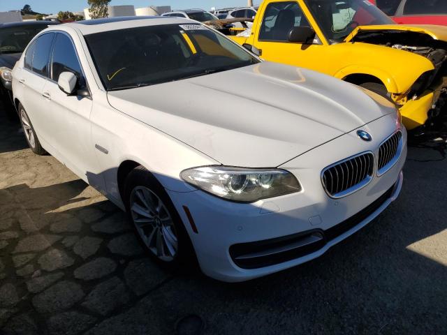 Photo 3 VIN: WBA5A5C56ED505030 - BMW 528 I 