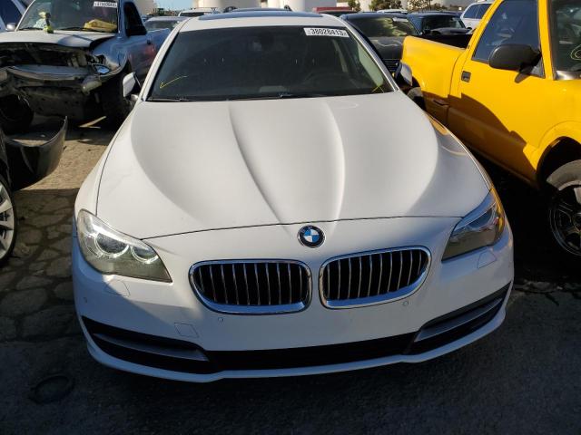 Photo 4 VIN: WBA5A5C56ED505030 - BMW 528 I 