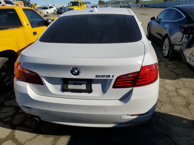 Photo 5 VIN: WBA5A5C56ED505030 - BMW 528 I 