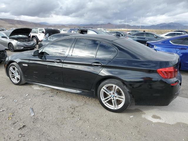 Photo 1 VIN: WBA5A5C56ED505786 - BMW 5 SERIES 