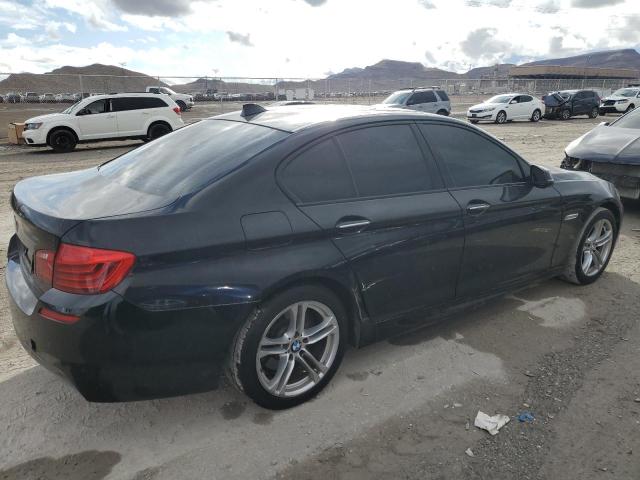 Photo 2 VIN: WBA5A5C56ED505786 - BMW 5 SERIES 