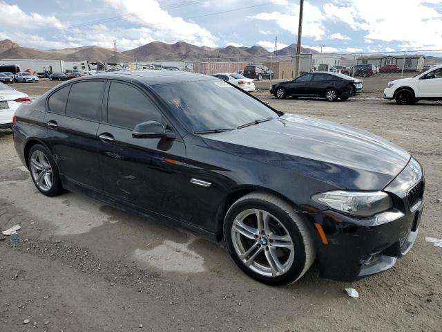 Photo 3 VIN: WBA5A5C56ED505786 - BMW 5 SERIES 