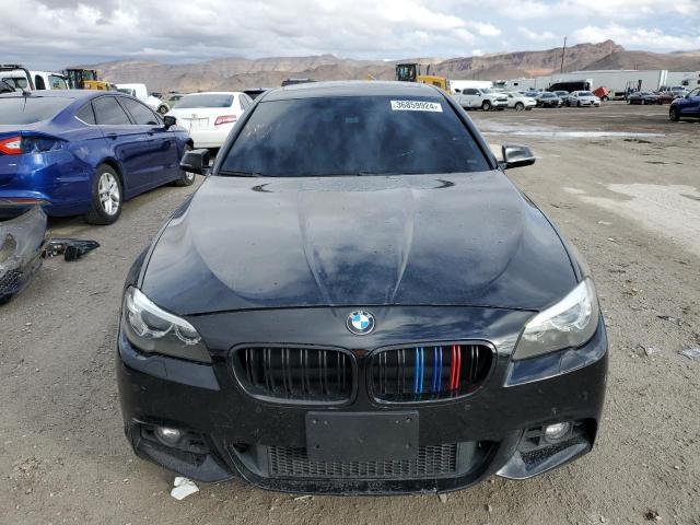 Photo 4 VIN: WBA5A5C56ED505786 - BMW 5 SERIES 