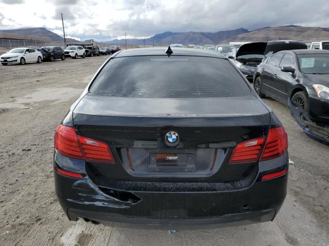 Photo 5 VIN: WBA5A5C56ED505786 - BMW 5 SERIES 