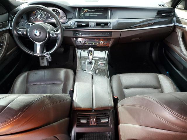 Photo 7 VIN: WBA5A5C56ED505786 - BMW 5 SERIES 