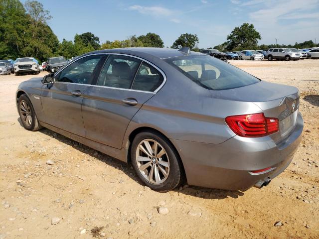 Photo 1 VIN: WBA5A5C56ED506632 - BMW 528 I 