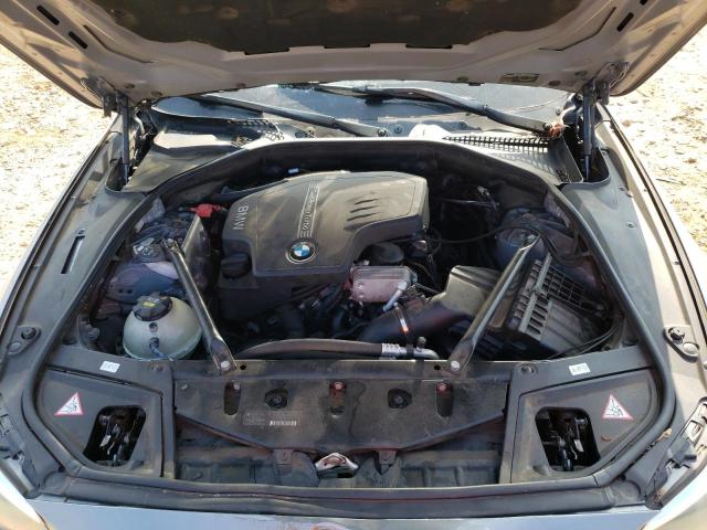 Photo 10 VIN: WBA5A5C56ED506632 - BMW 528 I 