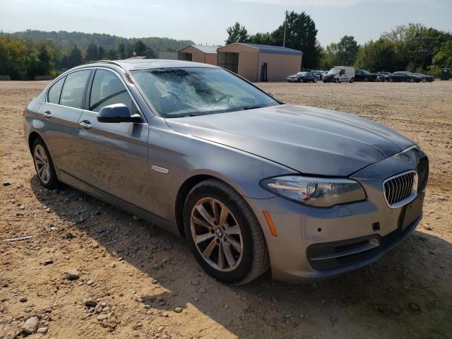 Photo 3 VIN: WBA5A5C56ED506632 - BMW 528 I 