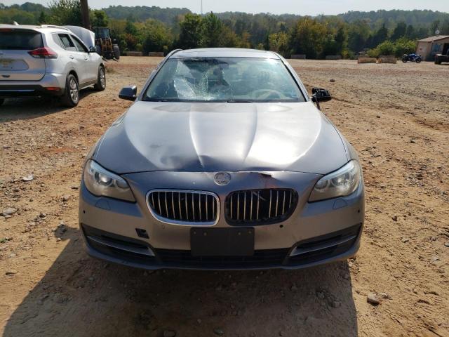 Photo 4 VIN: WBA5A5C56ED506632 - BMW 528 I 