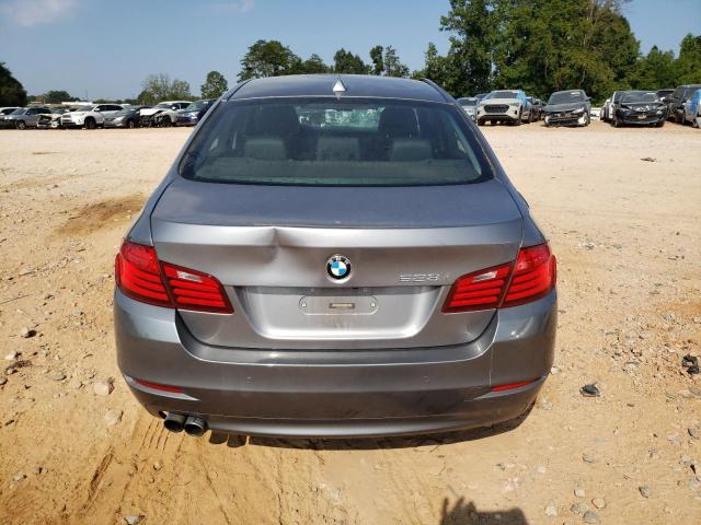 Photo 5 VIN: WBA5A5C56ED506632 - BMW 528 I 