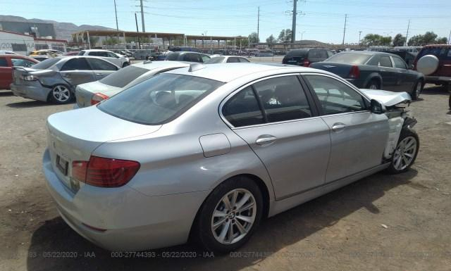 Photo 3 VIN: WBA5A5C56ED507828 - BMW 5 