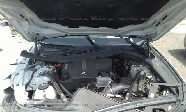 Photo 9 VIN: WBA5A5C56ED507828 - BMW 5 