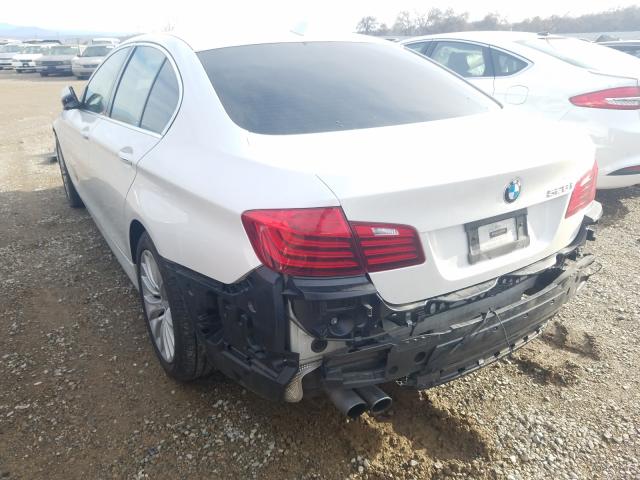 Photo 2 VIN: WBA5A5C56ED508347 - BMW 528 I 