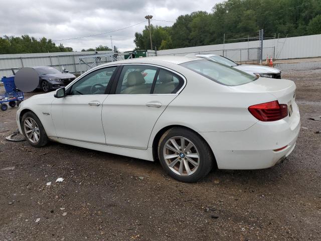 Photo 1 VIN: WBA5A5C56ED508851 - BMW 528 I 