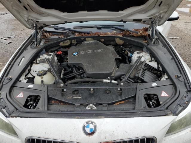 Photo 10 VIN: WBA5A5C56ED508851 - BMW 528 I 