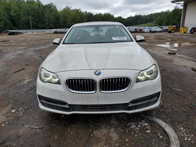 Photo 4 VIN: WBA5A5C56ED508851 - BMW 528 I 