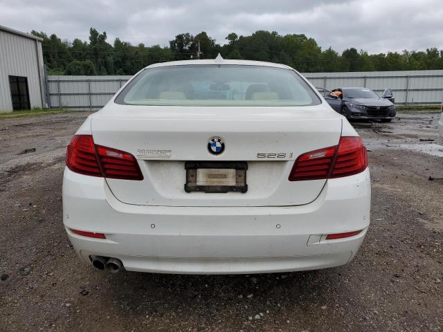 Photo 5 VIN: WBA5A5C56ED508851 - BMW 528 I 